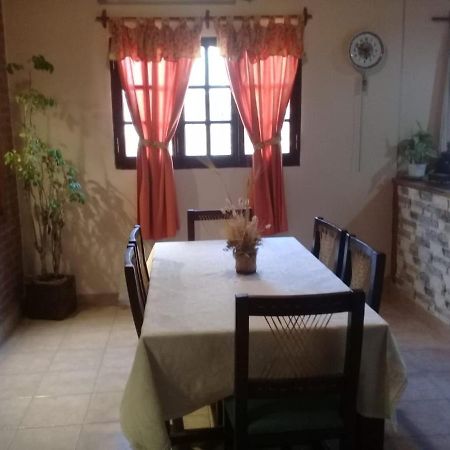 Óga Rory Bed and Breakfast Corrientes Exteriör bild