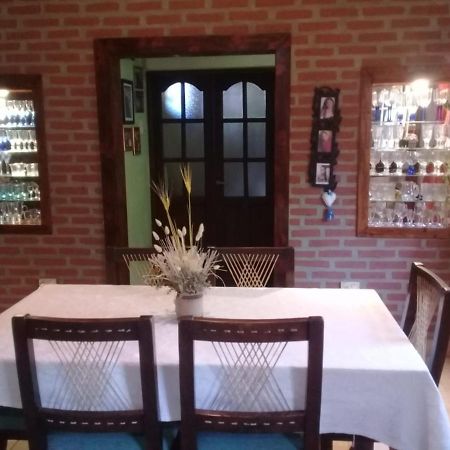 Óga Rory Bed and Breakfast Corrientes Exteriör bild